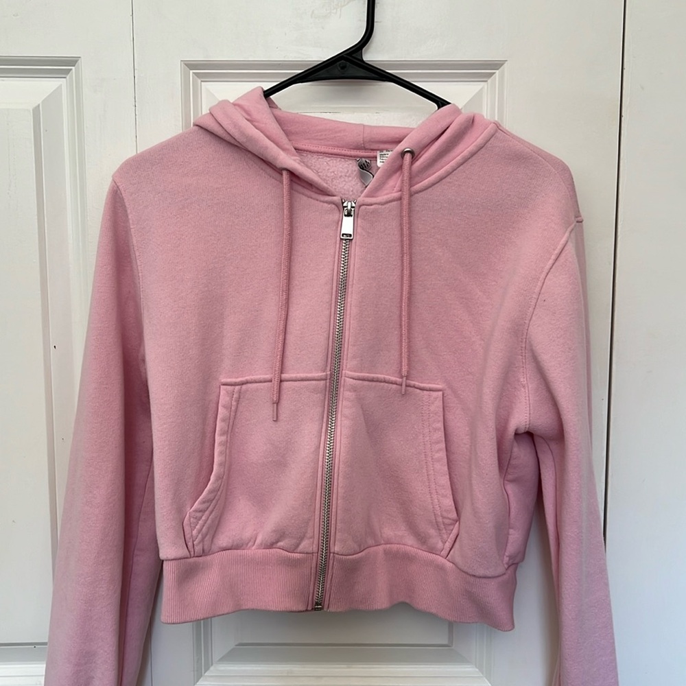 H&M hoodie